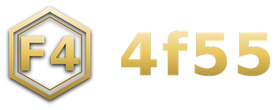 4f55 logo
